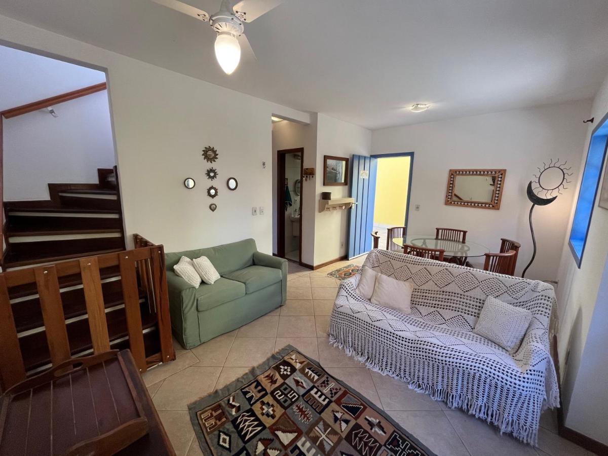 Casa Na Praia Araquari Kültér fotó