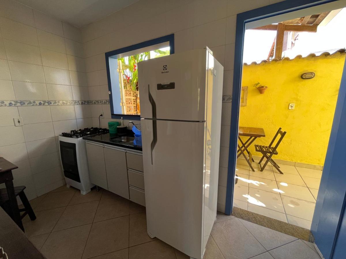 Casa Na Praia Araquari Kültér fotó
