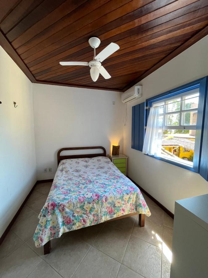 Casa Na Praia Araquari Kültér fotó