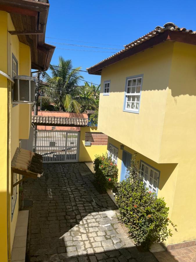 Casa Na Praia Araquari Kültér fotó
