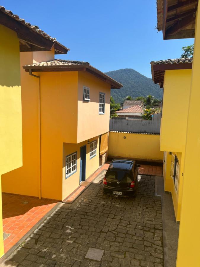 Casa Na Praia Araquari Kültér fotó