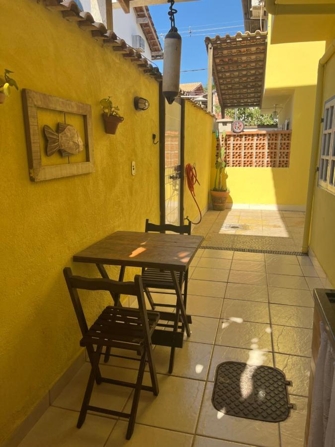 Casa Na Praia Araquari Kültér fotó
