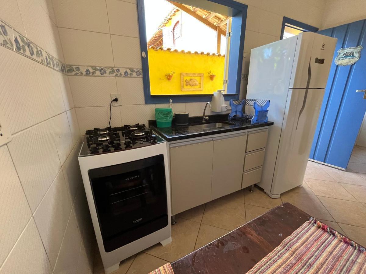 Casa Na Praia Araquari Kültér fotó