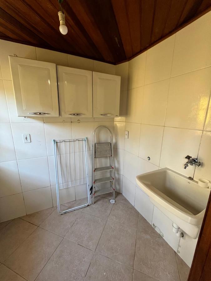 Casa Na Praia Araquari Kültér fotó