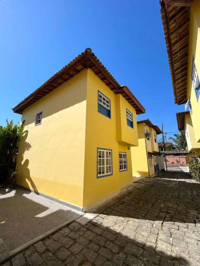 Casa Na Praia Araquari Kültér fotó