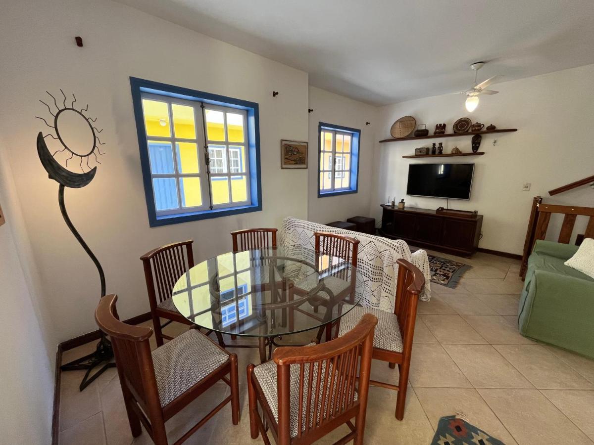 Casa Na Praia Araquari Kültér fotó