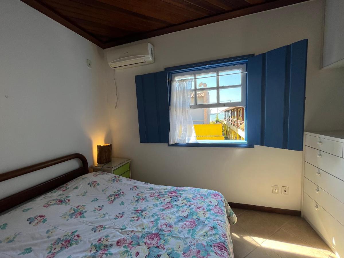 Casa Na Praia Araquari Kültér fotó