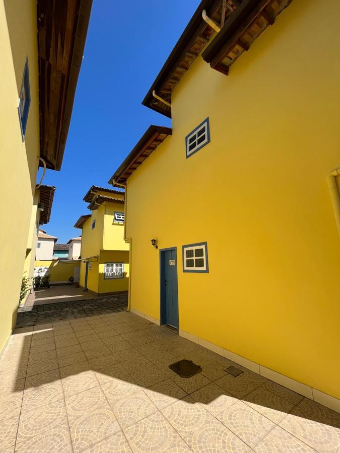 Casa Na Praia Araquari Kültér fotó