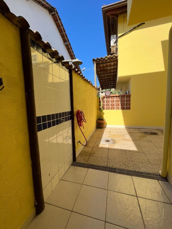 Casa Na Praia Araquari Kültér fotó