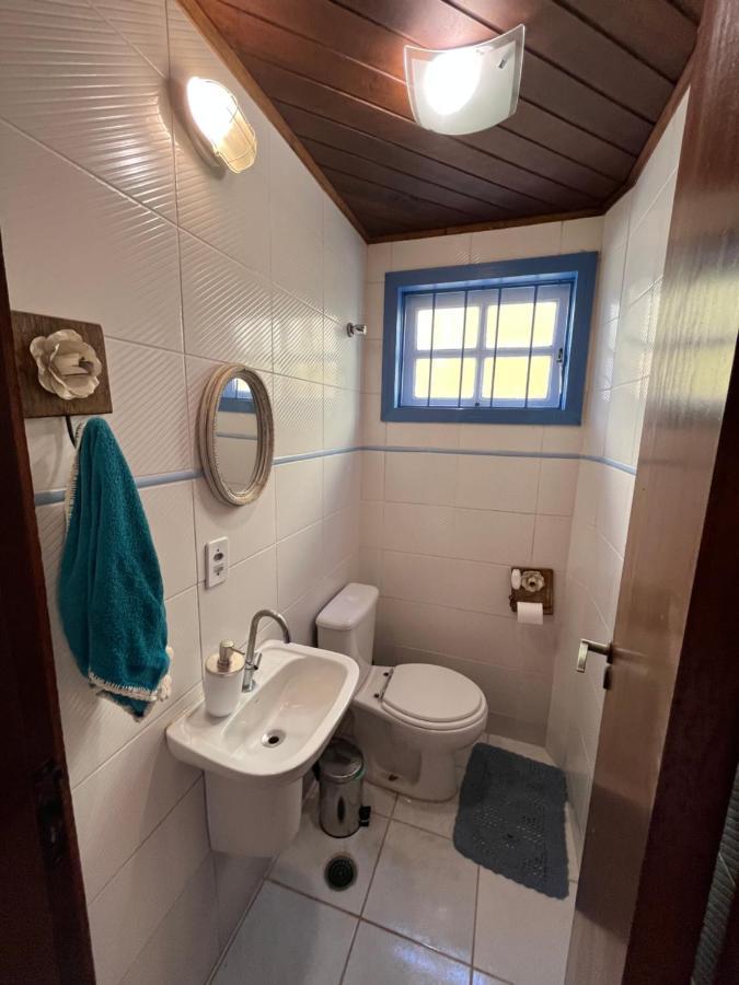 Casa Na Praia Araquari Kültér fotó