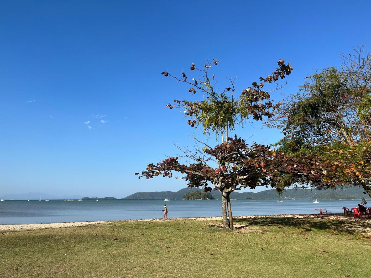 Casa Na Praia Araquari Kültér fotó