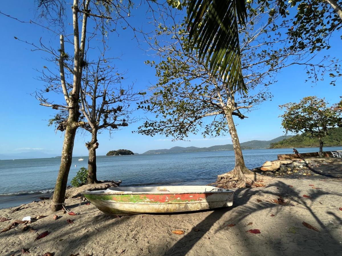Casa Na Praia Araquari Kültér fotó