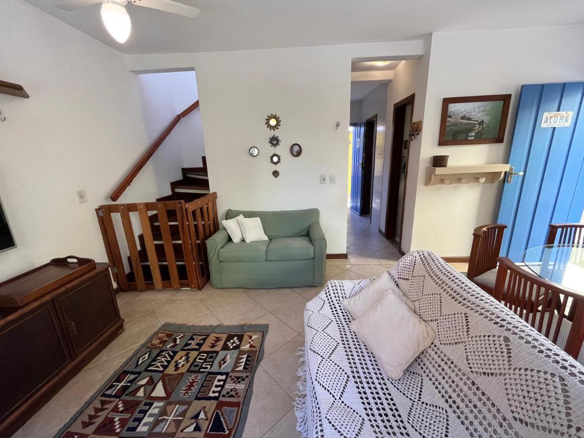 Casa Na Praia Araquari Kültér fotó