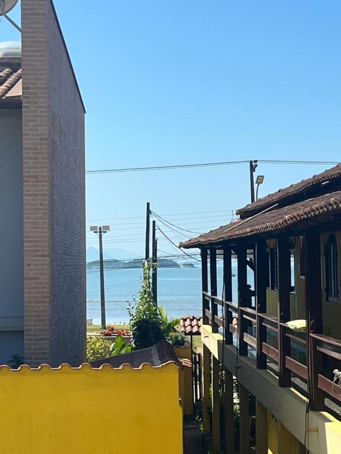 Casa Na Praia Araquari Kültér fotó