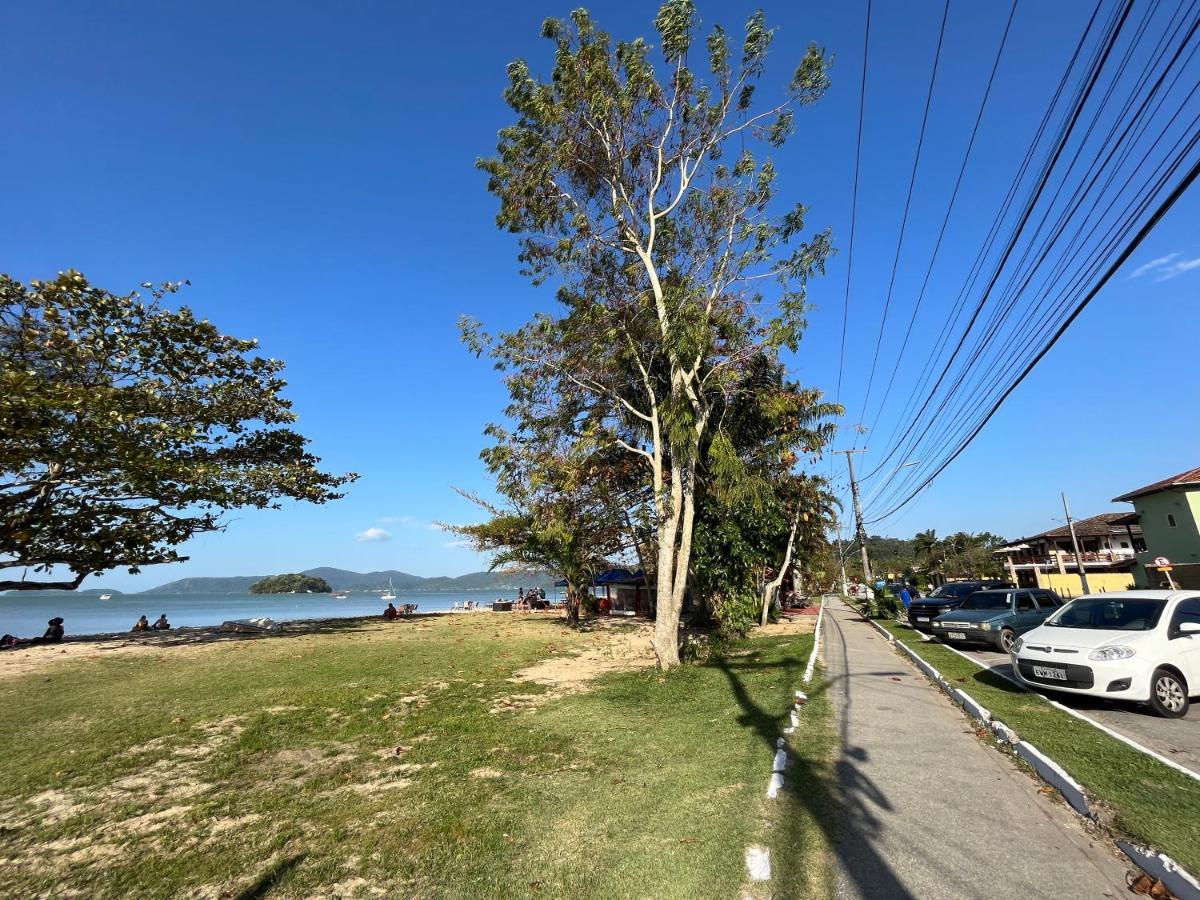 Casa Na Praia Araquari Kültér fotó