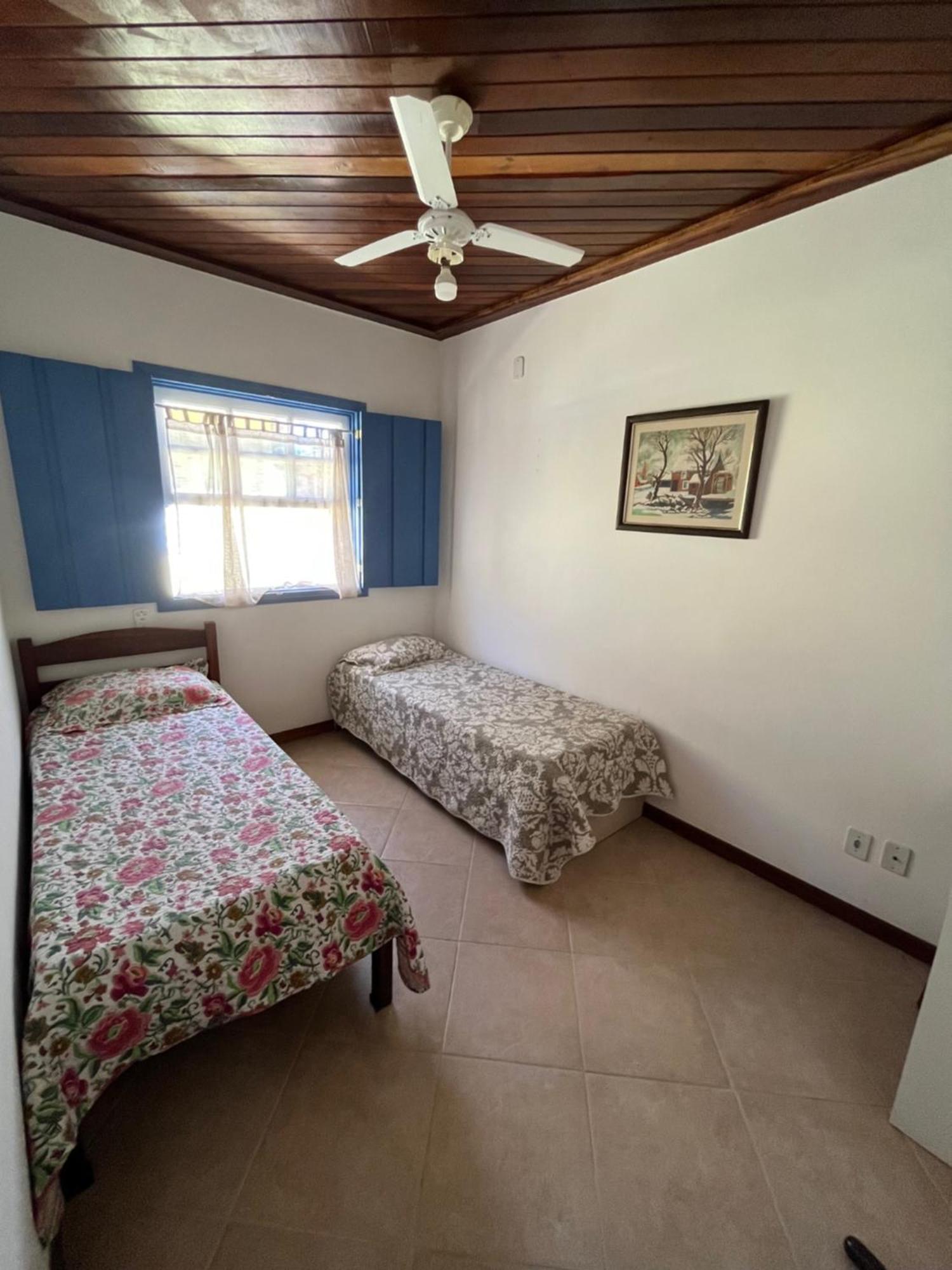 Casa Na Praia Araquari Kültér fotó