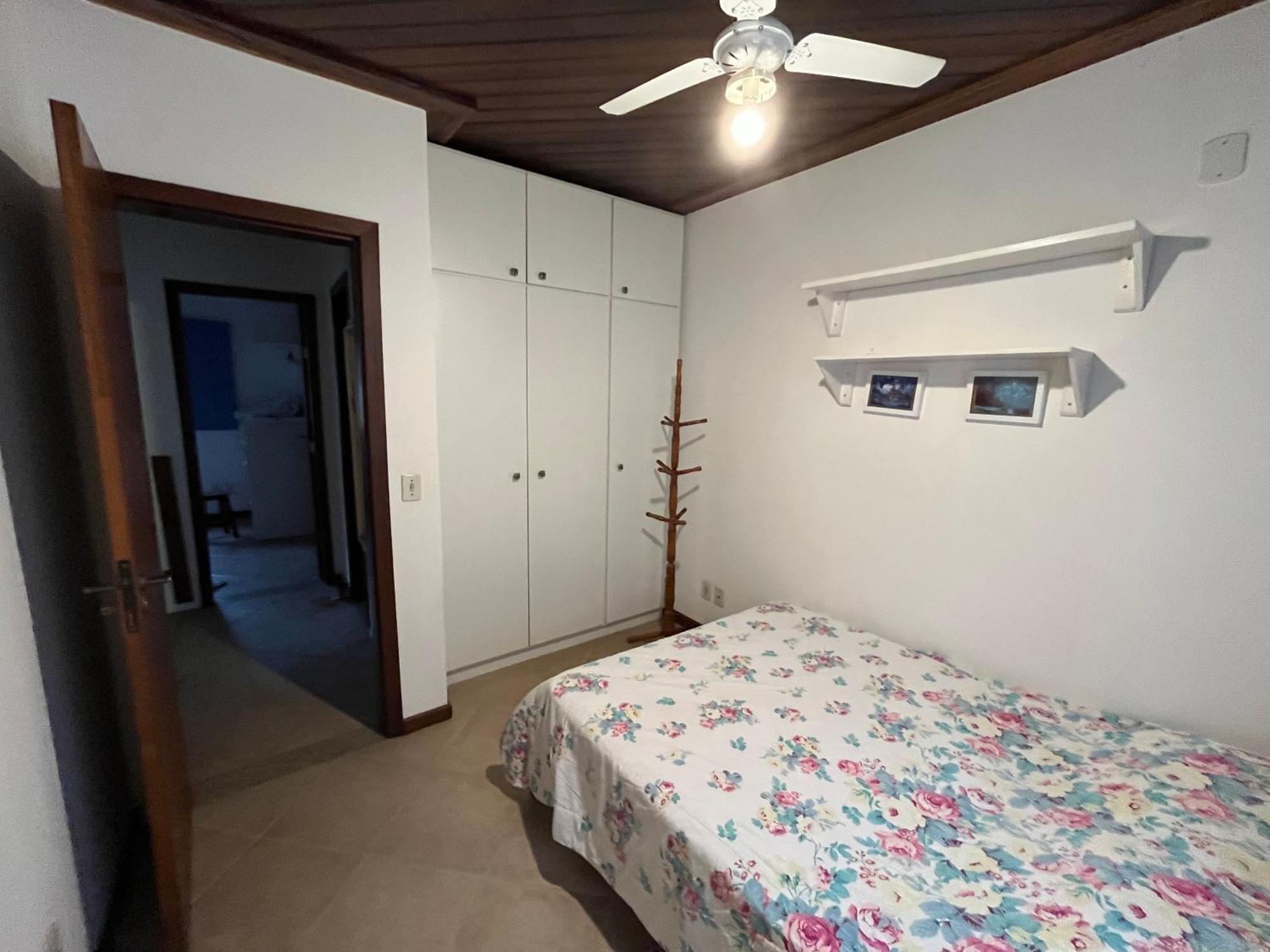 Casa Na Praia Araquari Kültér fotó