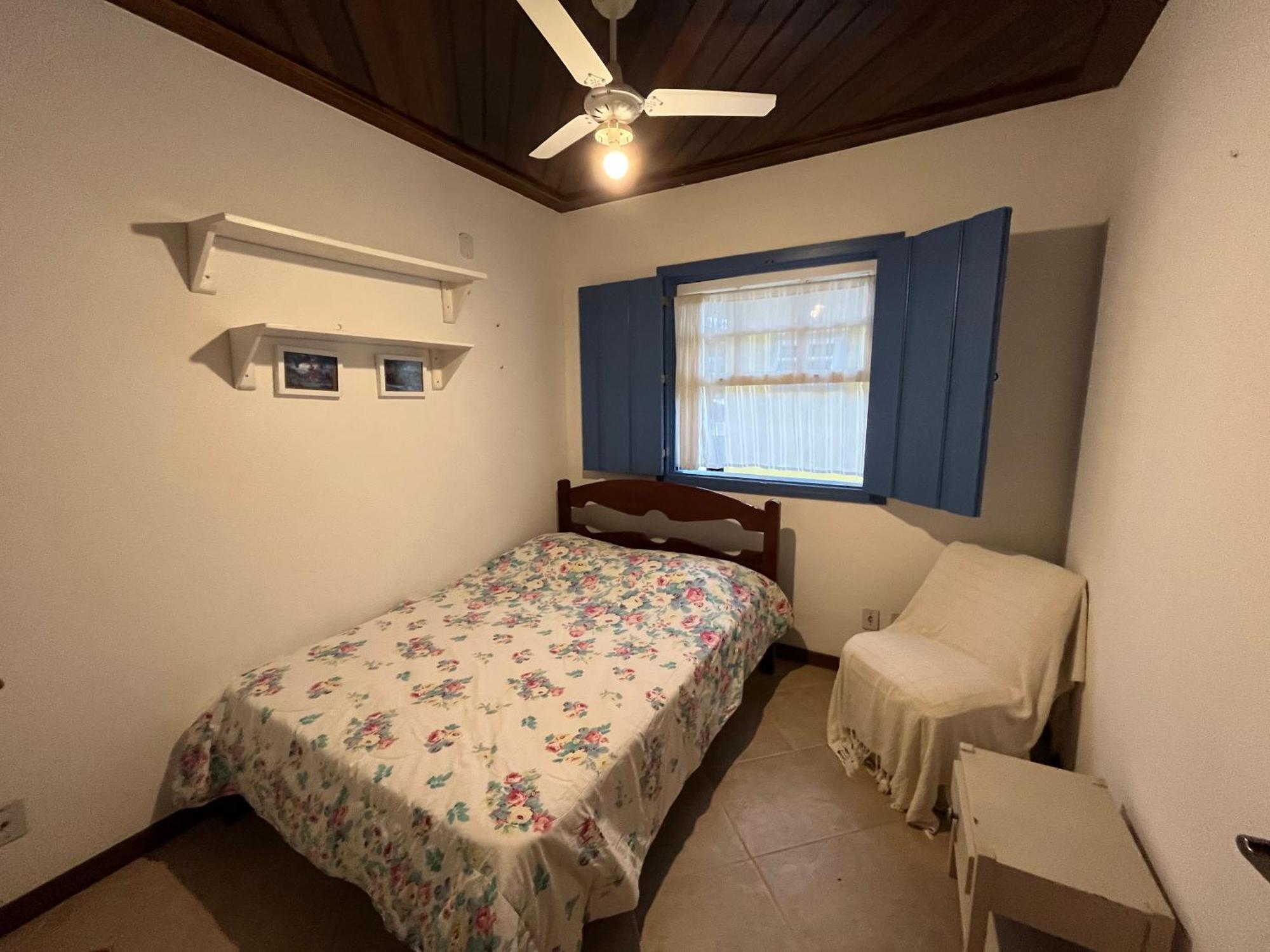 Casa Na Praia Araquari Kültér fotó